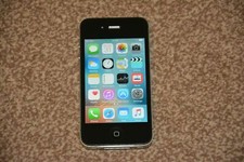 Apple iPhone 4s Black 8GB (02)