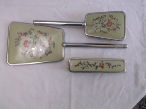 Vintage steel dressing - vintage,