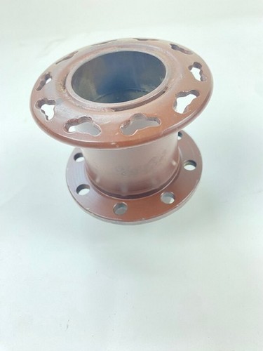 Front hub halfsided - hub,