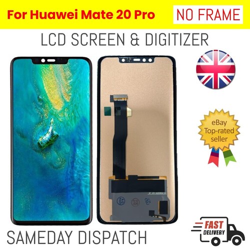 Replacement lcd for huawei - lcd,