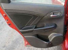 HONDA CIVIC 2012-2016 MK9