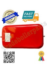 BAXI DUO TEC COMBI 33 40 HE &