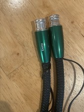 Audioquest earth pair - audioquest, xlr