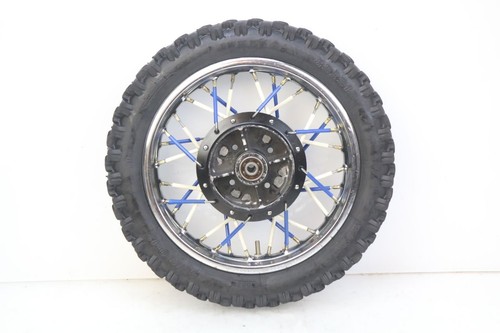 Rear wheel jianshe - wheel,