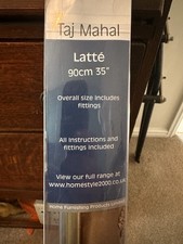 Taj Mahal Venitian Blind