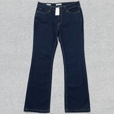 Vigoss Jeans Women's 30 (Fits