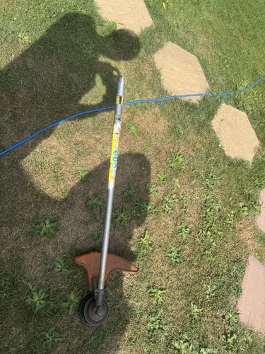Stihl kombi strimmer - stihl, fs-km