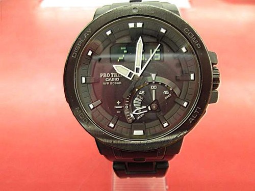 Casio prw 7000fc 1bjf - prw-7000fc-1bjf, quartz