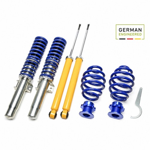 Coilovers alfa mito fiat - coilovers,