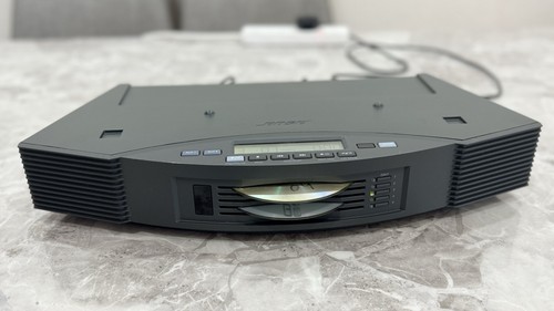 L444 bose cd changer - x,