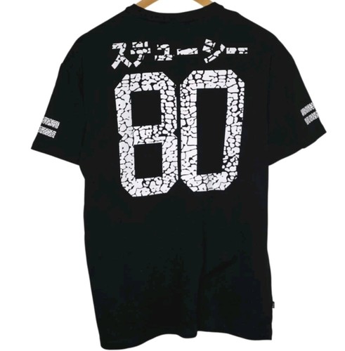Stussy ball shirt men - t, men's