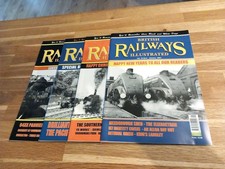 British Railways Illustrated