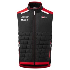 Toyota gazoo racing - toyota, wec