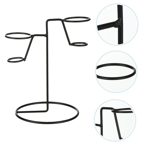 Ice cream cone rack food - 1, pc