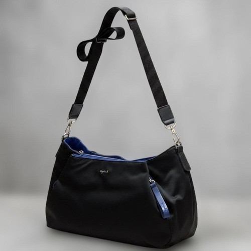 Agnes shoulder bag - agnes, b.