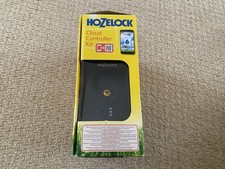 Hozelock Cloud Controller Kit - 2216 - Boxed