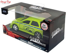 JADA 99789 - 1/32 MITSUBISHI