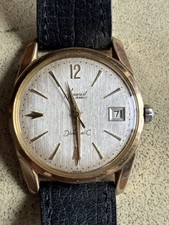 Accurist Divermatic Watch