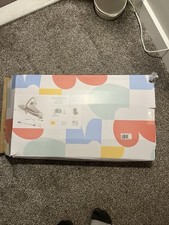 John Lewis Safari baby Bouncer