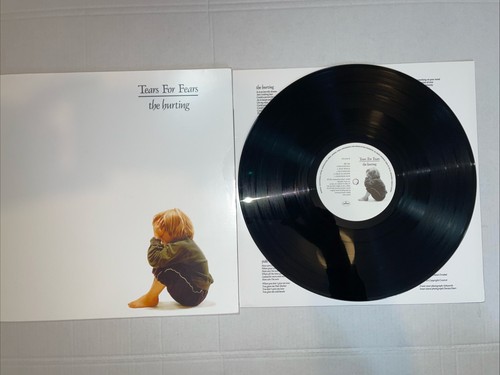 Tears for fears the - for,