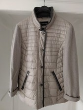 Gerry Weber Ladies Coat Size