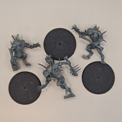 Warhammer age sigmar flesh - warhammer, of