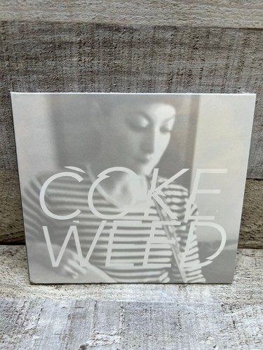 New coke weed mary - new,
