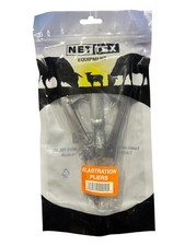 Nettex Castration Rings Pliers
