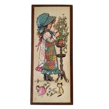 Handcrafted Disneyland 3D Wall