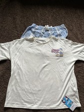 BNWT Disney @ M&S Girls Age