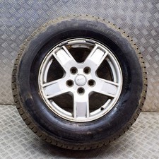JEEP GRAND CHEROKEE III WH, WK