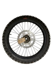 2006 Kawasaki KXF Front Wheel