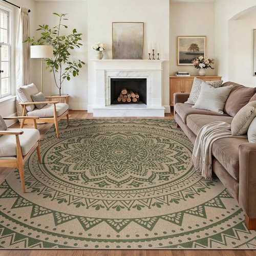 Washable rugs for living room - for,