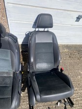 VOLKSWAGEN GOLF MK6 Front Left