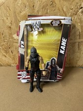 Mattel WWE Kane w/ Welder Mask