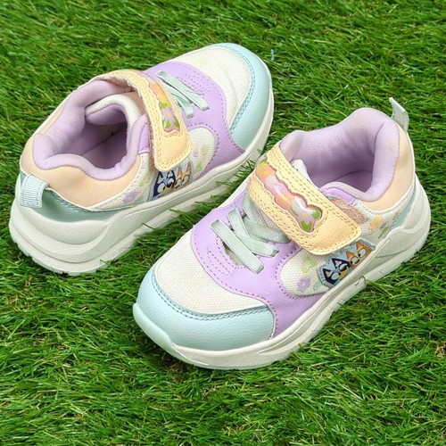 Bluey bingo kids trainers - kids, 9