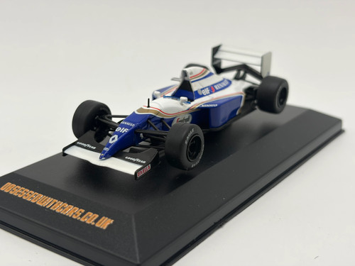 1994 williams fw16 - 1994,