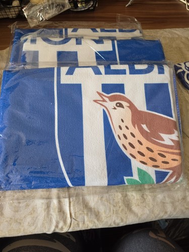 Wba beach towel - wba,