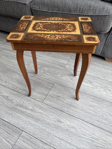 Vintage 1950 italian sorrento - vintage,