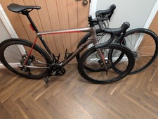 Cannondale Synapse Full Carbon