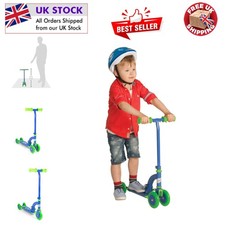 Versatile Kids Scooter -