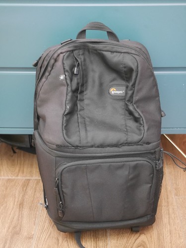 Lowepro fastpack 250 camera - lowepro,