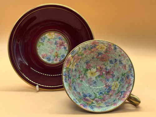 Royal winton pottery marion - royal,