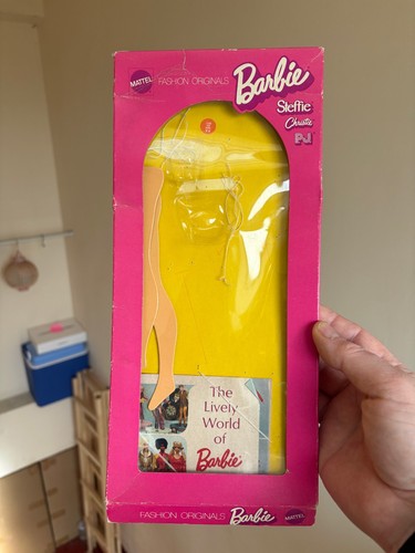 Vintage barbie original - vintage,