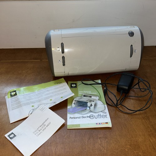Provo craft cricut expression - craft,