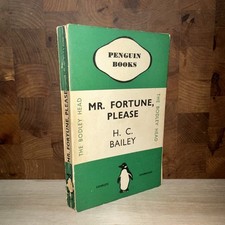 VERY RARE! Vintage Penguin