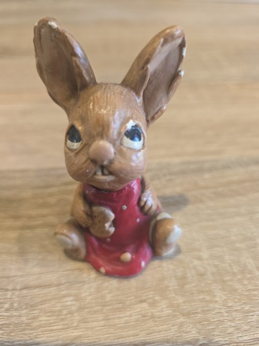 Small pendelfin stoneware - small,