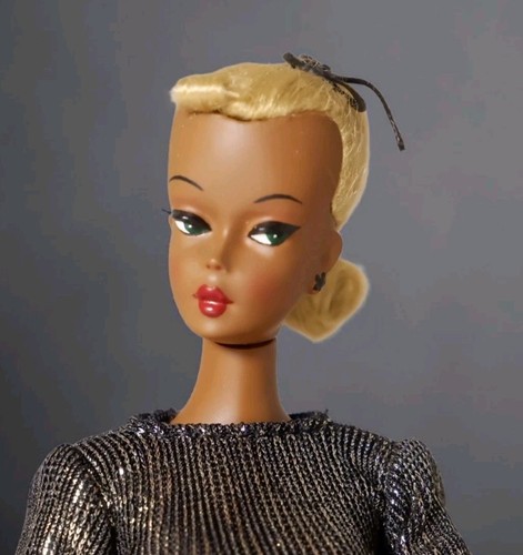 Bild lilli ooak doll rare - lilli,