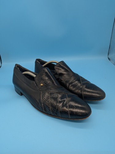 Vintage pierre cardin black - pierre,