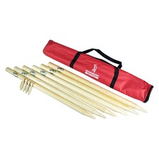 Kookaburra pro crickets stumps - pro,
